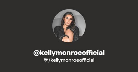 kellymonroeofficial|Kelly Monroe